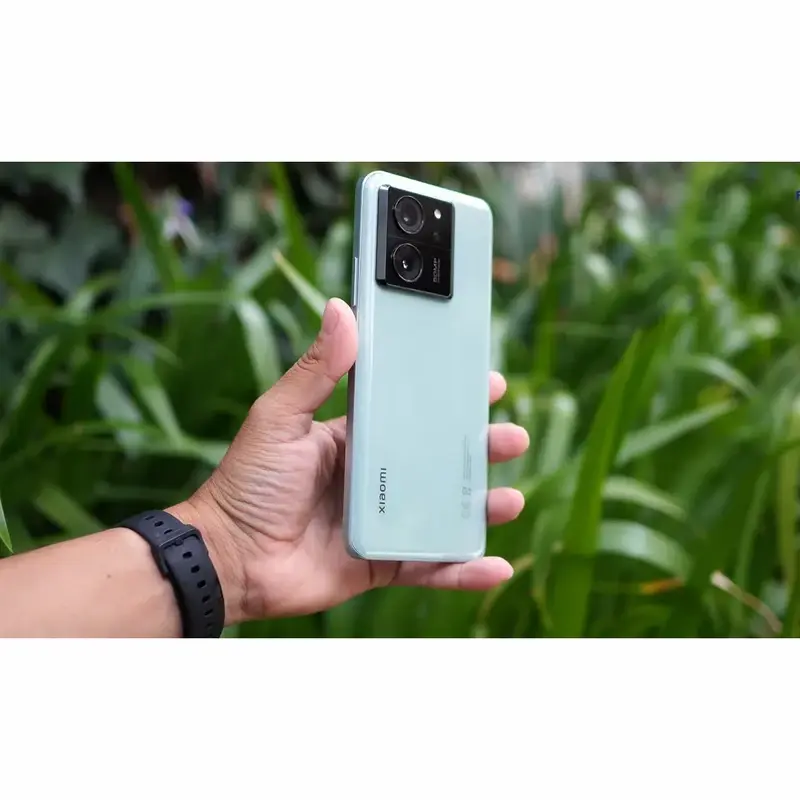 گوشی موبایل شیائومی مدل 13T 5G دو سیم کارت ظرفیت 256 گیگابایت و رم 8 گیگابایت